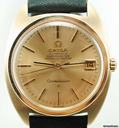 Omega CONSTELLATION ORO 18K ROSADO