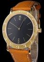 Bulgari Bvlgari Classic 33mm 18k Gold