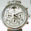 IWC Leonardo Da Vinci Perpetual Calendar