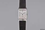 Jaeger-LeCoultre e Reverso Duoface