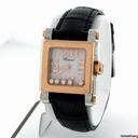 Chopard Happy Sport 27/8516-6003 Pre-owned
