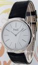 Piaget G0A29112 Altiplano, White Gold