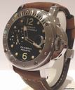 Panerai Submersible Regatta Special Edition
