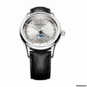Maurice Lacroix Uhren Les Classiques Phase de Lune, LC6068-SS001-131