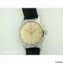 Longines steel manual on strap