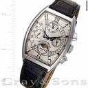 Franck Muller Perpetual Biretro 6850 CC QPB