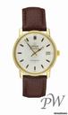 Omega 14K Gold Constellation Vintage 1968