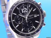 Longines GRANDE VITESSE CHRONOGRAPH UVP. 2.240&euro;