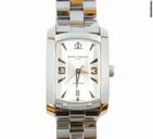 Baume & Mercier Hampton Milleis XL