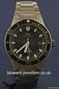 IWC GST Aquatimer IW3536-001