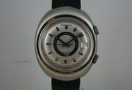 Jaeger-LeCoultre Memovox