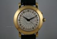 Tissot Navigator