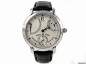 Maurice Lacroix Calendrier Retrograde NEU mit Box und Papieren