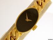 Chopard "Geneve" 18K/Gelbgold/Quarz/Brill./gebr. m. Fehlern/53,5 g