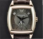 Patek Philippe W/G Gondolo Annual Calendar 5135G