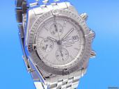 Breitling WINDRIDER CHRONOMAT EVOLUTION CHRONOGRAPH HERREN AUTOMATIK