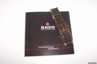 Rado Diastar