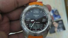 Tissot T-touch Expert