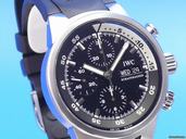 IWC AQUATIMER CHRONOGRAPH STAHL