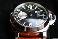 Panerai Luminor GMT