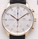 IWC Portuguese