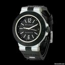 Bulgari Diagono Aluminium