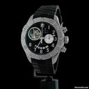 Zenith Defy Open chronographe