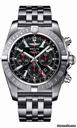 Breitling Chronomat GMT Limited Edition