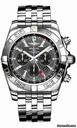 Breitling Chronomat GMT Stainless Steel Bracelet