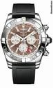 Breitling Chronomat GMT Rubber Strap
