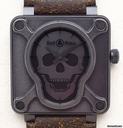 Bell & Ross BR01 AIRBORNE