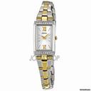 Seiko Swarovski Crystal Bracelet Ladies Watch and Necklace Set SUJG36