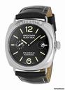 Panerai Radiomir Black Seal Automatic Mens Watch PAM00287