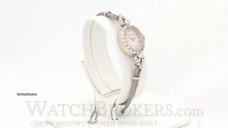 Girard Perregaux Ladies Vintage