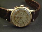 Longines 30CH CHRONOGRAPH - CRONOGRAFO