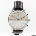 IWC Portuguese Chronograph
