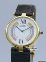 Cartier Vermeil