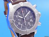 Breitling AEROMARINE CHRONO AVENGER