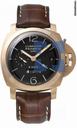 Panerai Luminor 1950 8 Days GMT 44mm