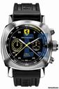 Panerai Ferrari Rattrapante 1/8 second