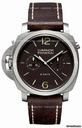 Panerai Luminor 1950 Chrono Monopulsante Left-Handed 8 Days Titanio 44mm