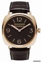 Panerai Special Editions Radiomir 3 Days Ora Rosa 47mm