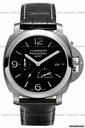 Panerai Luminor 1950 3 Days GMT Power Reserve Automatic 44mm