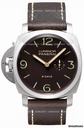 Panerai Luminor 1950 Left-handed 8 Days Titanio 47mm