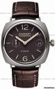 Panerai Radiomir 8 days Titanio 45mm