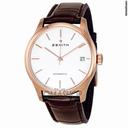 Zenith Heritage Port Royal Rose Gold Mens Watch 1850002572PC01C498