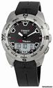 Tissot T-Touch Expert Titanium Analog/Digital Mens Watch T013.420.47.201.00