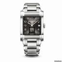 Baume & Mercier et  Uhren Hampton Kleine Sekunde, MOA10048