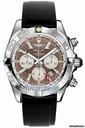 Breitling Chronomat GMT