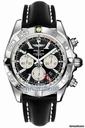 Breitling Chronomat GMT